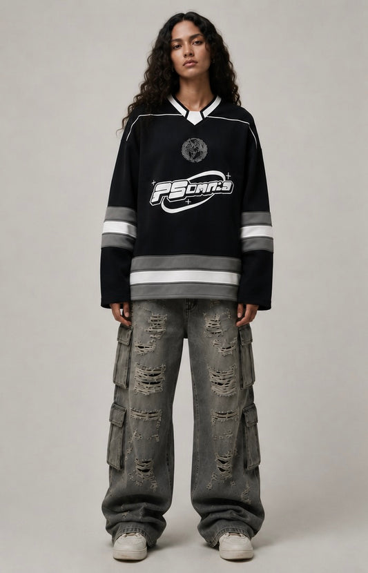 Psomnia Hockey Jersey